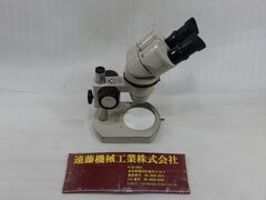 ニコン 実体顕微鏡