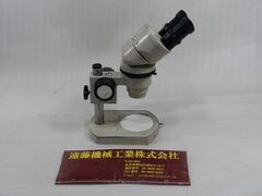 ニコン 実体顕微鏡