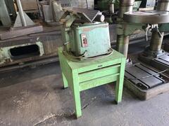 ニシムラジグ 面取機 