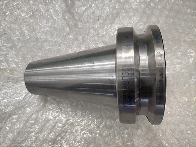 BIG モールステーパーアーバー BBT50-MTA2-45