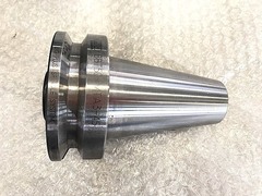BIG モールステーパーホルダー BBT50-MTA3-45
