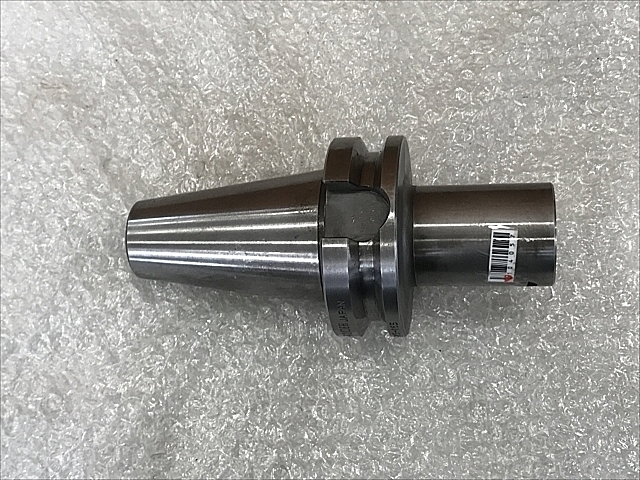 BIG ボーリングアーバー BT50-CK5-165