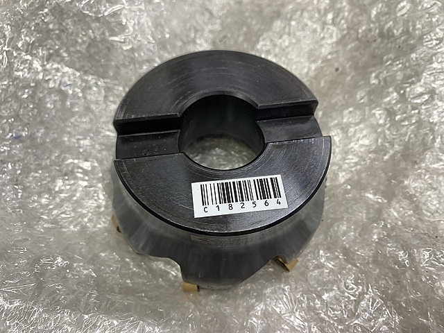 KENAMETAL フェイスミル KDR100Z07S32RN12