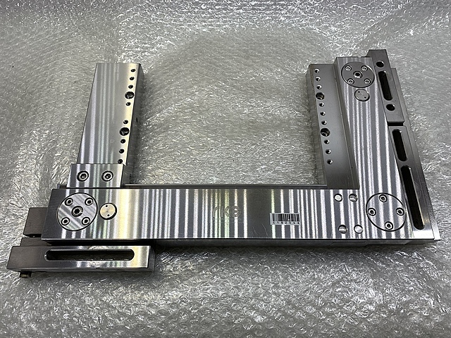 三菱電機 ベースプレートセット