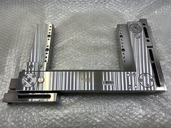 三菱電機 ベースプレートセット