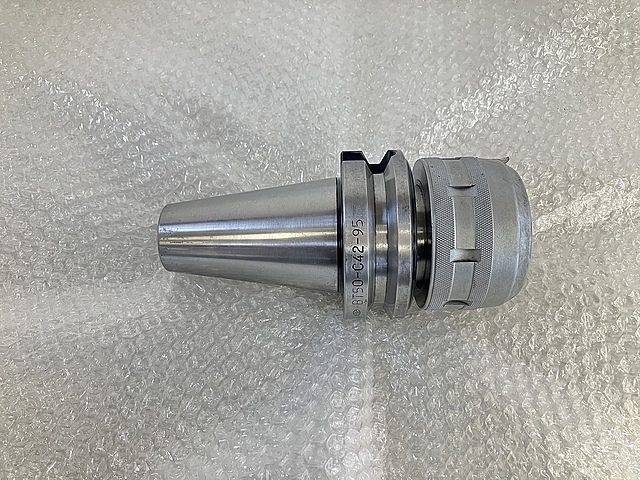 日研 ミーリングチャック BT50-C42-95