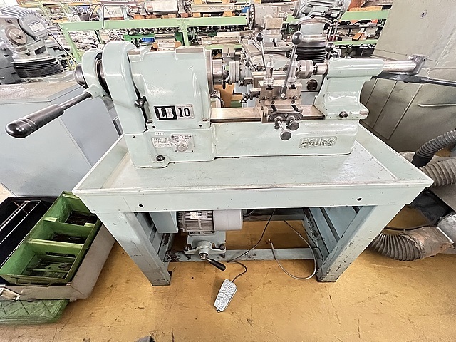 江黒 ペンチレース LB10