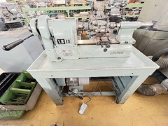 江黒 ペンチレース LB10