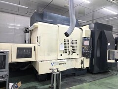 牧野フライス製作所 立形マシニングセンター V56 GRAPHITE