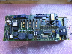 FANUC/ファナック サーボアンプ A06B-6058-H006