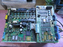 FANUC/ファナック サーボアンプ A06B-6059-H208＃H524