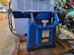 ニシムラジク 面取り機 メントリックス2CV