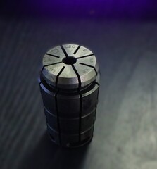 スパイラルコレット 　C20　6