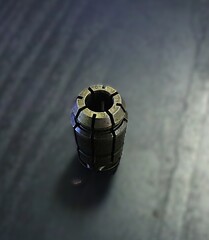 スパイラルコレット　 　6