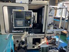 和井田 NC工具研削盤 GIG-21