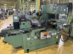 LANDERT Motoren AG 内面研削盤 80-19-RPB×4C