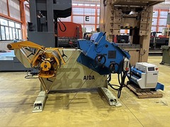 アイダ レベラーアンコイラー L-40