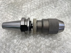 ユキワ精工 ドリルチャック LC10-JT2S