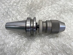 ユキワ精工 ドリルチャック LC6.5-JT1