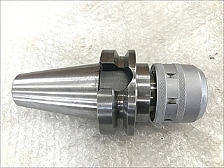 日研 ミーリングチャック NBT50-C32-105