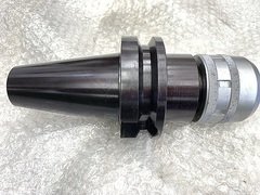 日研 ミーリングチャック NBT50-C32-120