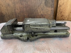武田機械 油圧バイス TK-150HVS