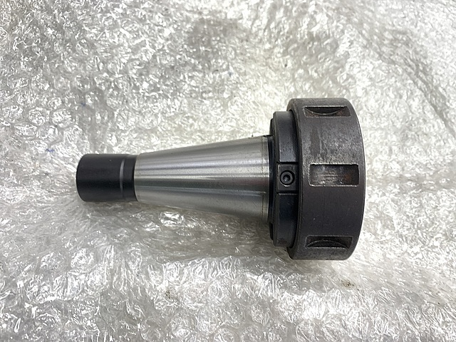 黒田精工 クイックチェンジホルダー T40U-KQH35