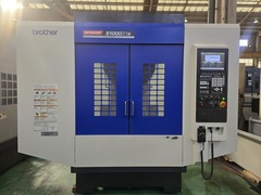 ブラザー  タッピングセンター  S1000X1N