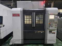 森精機  立型マシニングセンター  NVX5080/40