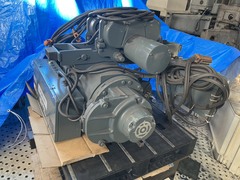 日立産機システム  2.8tホイスト  2.8L-T55