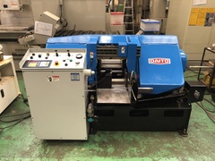 大東  バンドソー  GA330Ⅲ