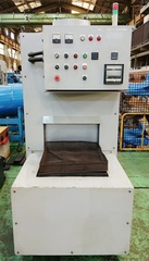 三共  バッチ炉（熱処理炉）  SBA-500R