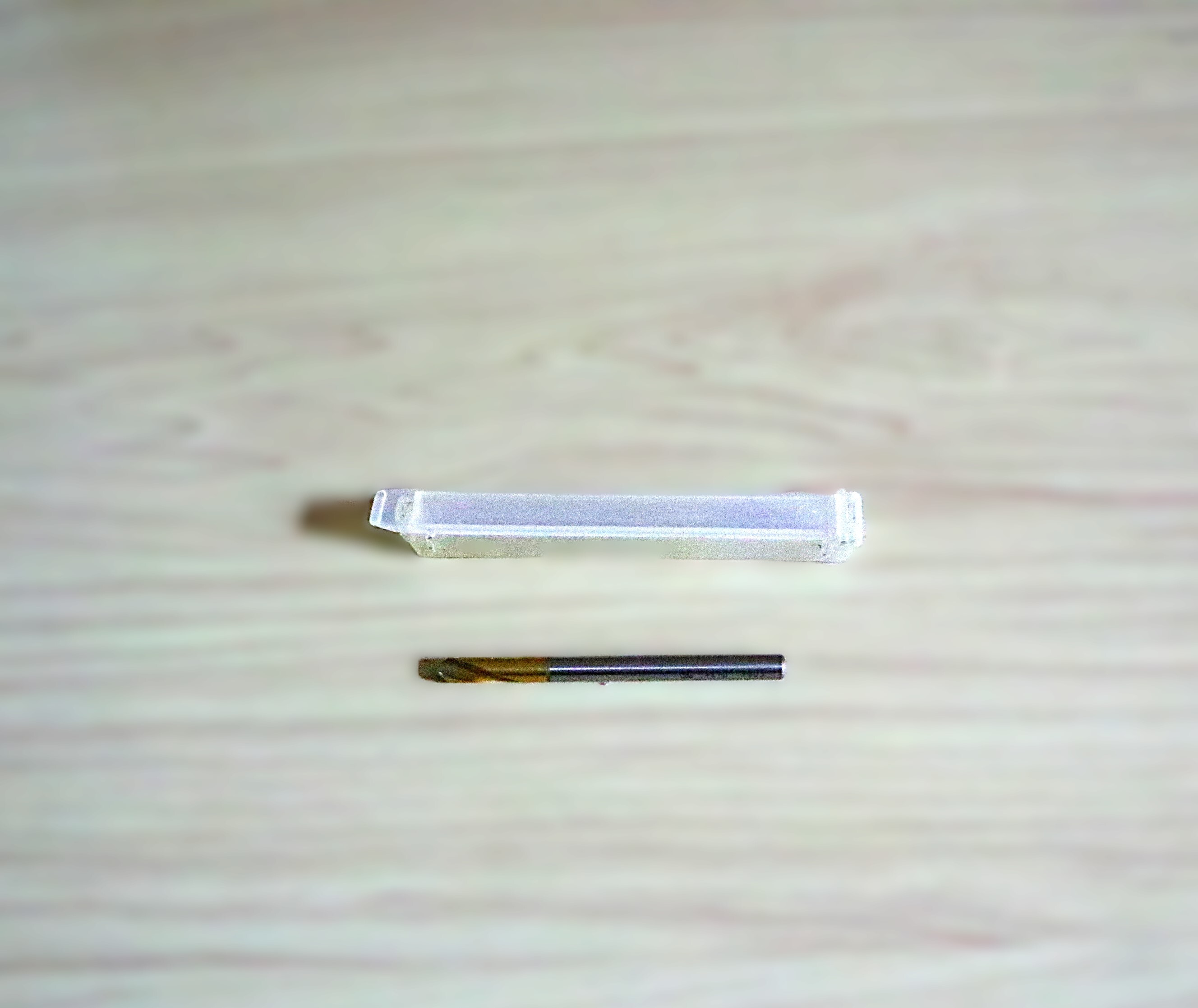 OSG　 ドリル　 　4×90°