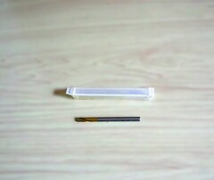 OSG　 ドリル　 　4×90°