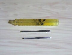 ハンドリーマ 1.8　2個