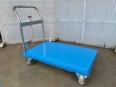 Van Lack テーブルリフター 250㎏