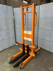 カント ハンドリフター リフトラー500㎏