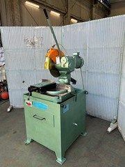 大同製機 メタルソー切断機 DM-2