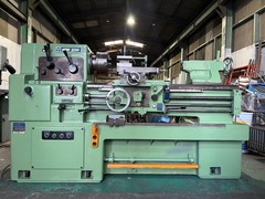 森精機 ６尺旋盤 MS850