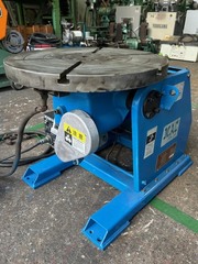 マツモト機械 ポジショナー PS3F-5