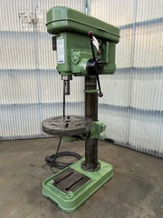 キラ ボール盤自動送り付き KRDG420P