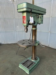 タカハシ 卓上ボール盤 TH130