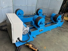 マツモト機械 ターニングロール RD10IN