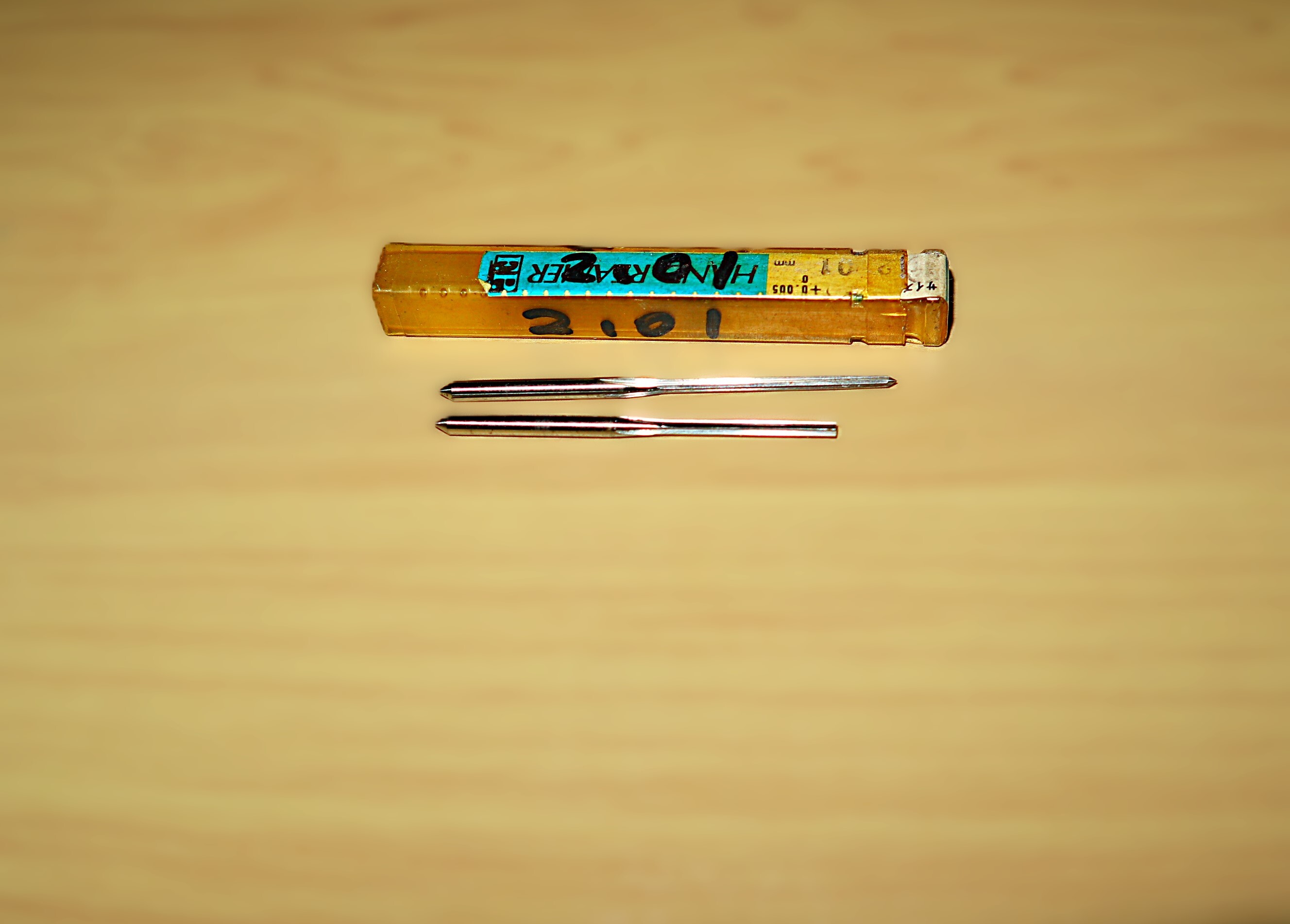 ハンドリーマ  2.01 2個