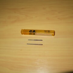 ハンドリーマ  　0.8 2個