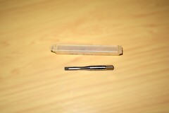 YAMAWA タップ　 　M3×0.5