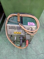 ソマック 電気抵抗溶接機 (モルヘイ) MH-TYPE2