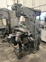 牧野フライス製作所 立フライス KGP-55