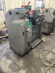 江黒 旋盤 GL-120