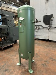 明治機械製作所 エアータンク